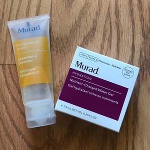 2 for $30 ✂️ Murad skin bundle